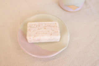 5.5" Soap Dish/Spoon Rest