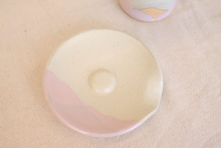 5.5" Soap Dish/Spoon Rest