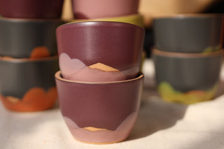 6 oz Cappuccino Cup