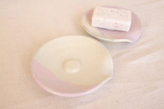 5.5" Soap Dish/Spoon Rest