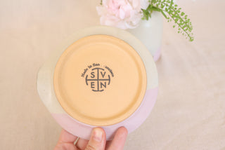 5.5" Soap Dish/Spoon Rest