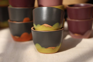 6 oz Cappuccino Cup