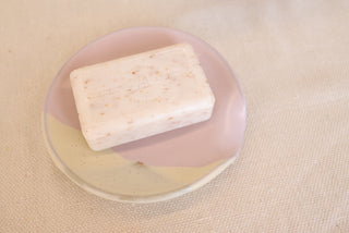5.5" Soap Dish/Spoon Rest