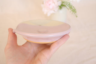 5.5" Soap Dish/Spoon Rest