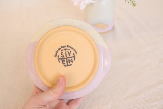 5.5" Soap Dish/Spoon Rest