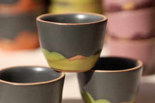 2 oz Espresso Cup