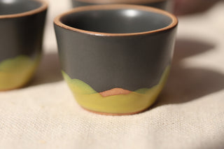 2 oz Espresso Cup