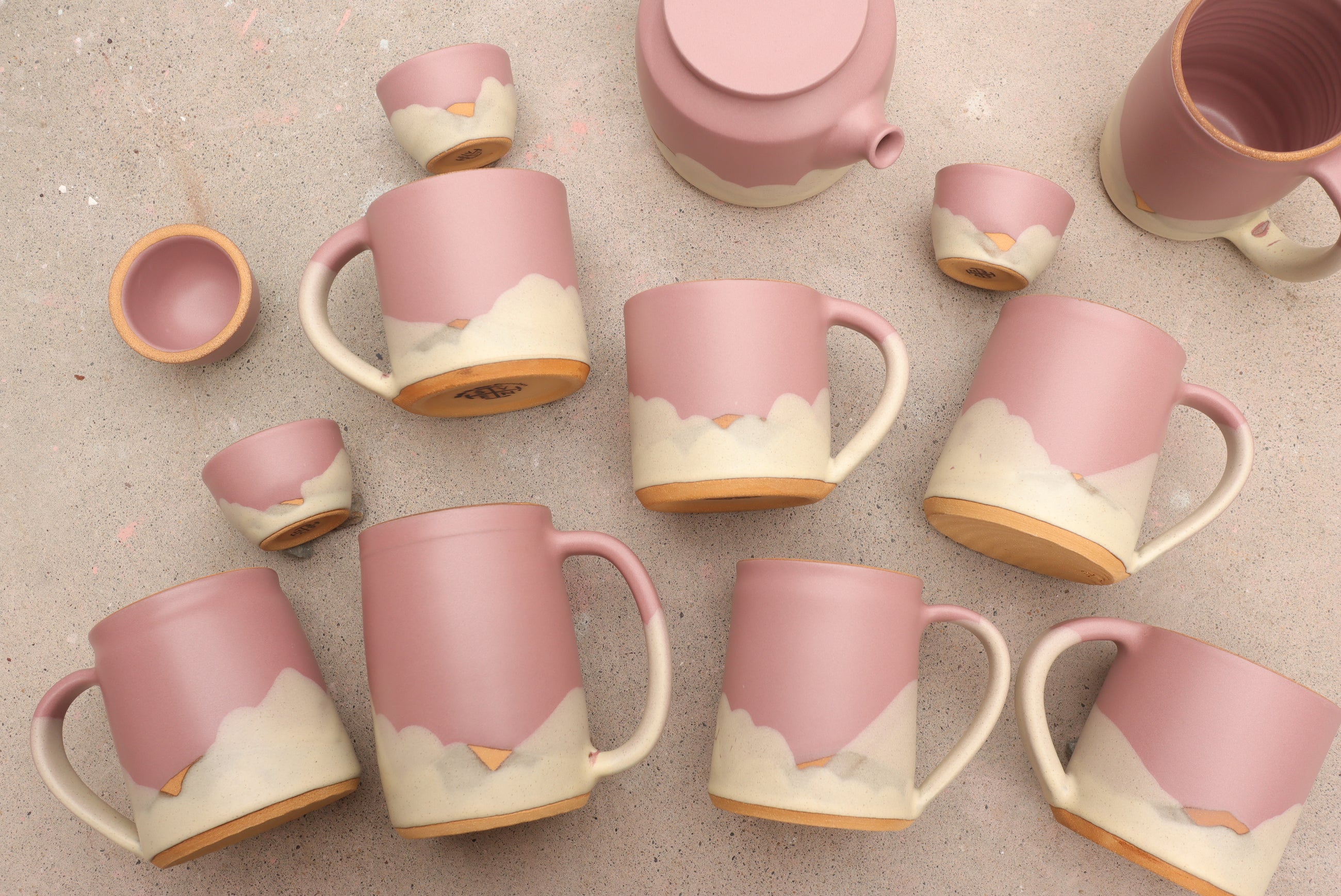 Lookbook Sven Ceramics