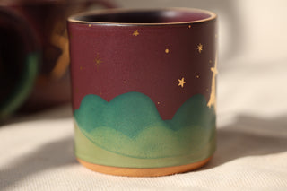 Witchlight 18 oz Mug 002 Witch