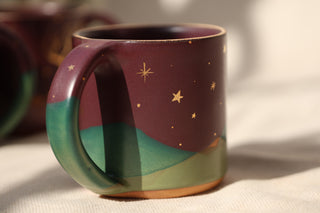 Witchlight 18 oz Mug 002 Witch