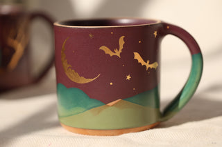 Witchlight 18 oz Mug 003