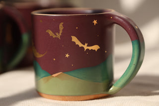 Witchlight 18 oz Mug 003