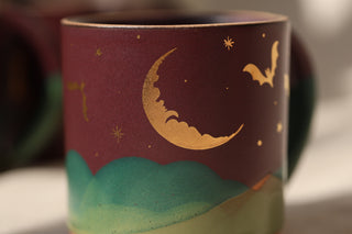 Witchlight 18 oz Mug 003