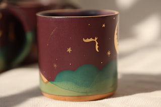 Witchlight 18 oz Mug 003