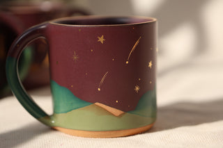 Witchlight 18 oz Mug 003
