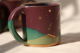 Witchlight 18 oz Mug 003