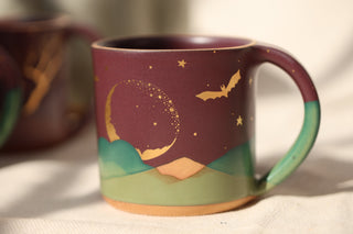 Witchlight 18 oz Mug 005