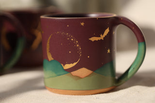 Witchlight 18 oz Mug 005