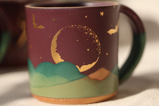 Witchlight 18 oz Mug 005