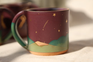 Witchlight 18 oz Mug 005