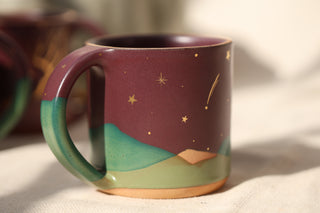 Witchlight 18 oz Mug 005