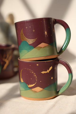Witchlight 18 oz Mug 005