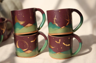 Witchlight 18 oz Mug 005