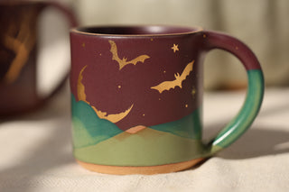 Witchlight 12 oz Mug 009