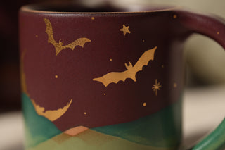 Witchlight 12 oz Mug 009