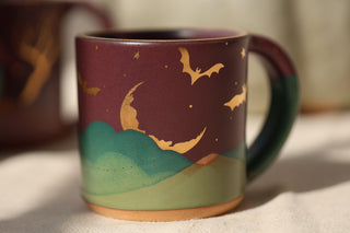 Witchlight 12 oz Mug 009