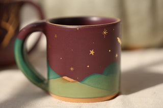 Witchlight 12 oz Mug 009