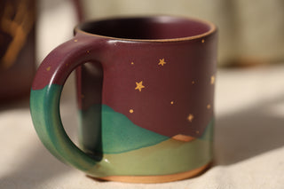 Witchlight 12 oz Mug 009
