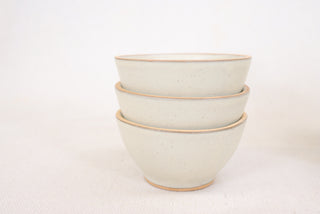 1. 4.5" Ice Cream Bowl