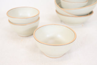 1. 5.5" Cereal Bowl