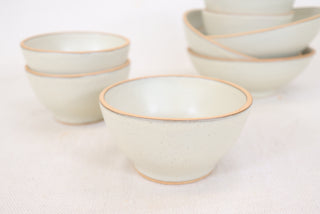 1. 5.5" Cereal Bowl