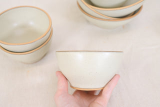 1. 5.5" Cereal Bowl