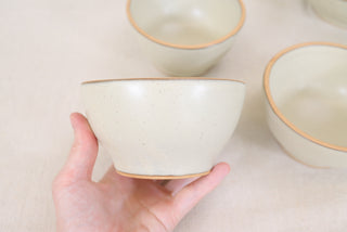 1. 5.5" Cereal Bowl