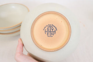 1. 8" Everything Bowl