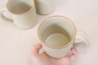 12 oz Classic Mug