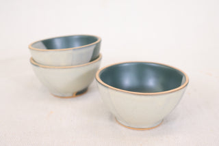 1. 4.5" Ice Cream Bowl