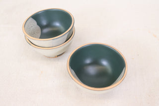1. 4.5" Ice Cream Bowl