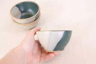1. 4.5" Ice Cream Bowl