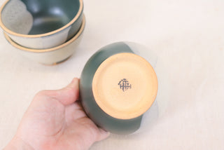 1. 4.5" Ice Cream Bowl