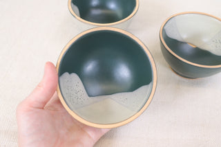 1. 4.5" Ice Cream Bowl