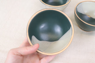 1. 4.5" Ice Cream Bowl