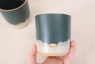 12 oz Classic Tumbler