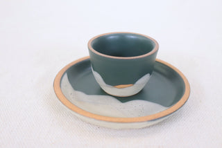 2 oz Espresso Cup