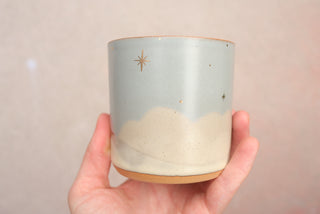 Lullaby Collection 014: Dream 12 oz Mug "Seagulls"