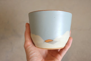 12 oz Dream Latte Cup