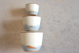6 oz Daydream Cappuccino Cup